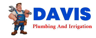 Trusted plumber in KEVIN